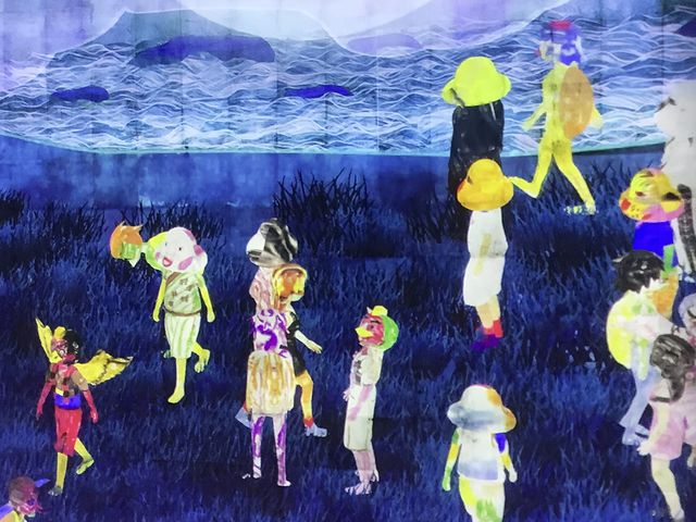 三次もののけミュージアム