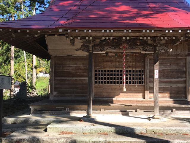 ひろちゃんさんの三ツ石稲荷神社の投稿写真1