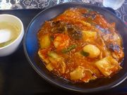 マックさんの四海楼の投稿写真10