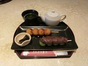 アッキさんのあうん亭・きみまろ茶やの投稿写真5