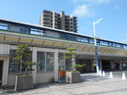 トシローさんのJR坂出駅の投稿写真1