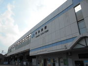 トシローさんのJR宇多津駅の投稿写真1
