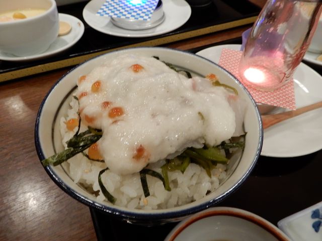 Ready to eat!_味処 海舟