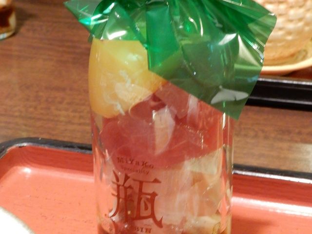 瓶ドン使用前_おかめ