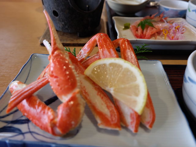 身がたっぷり♪_砂丘センター