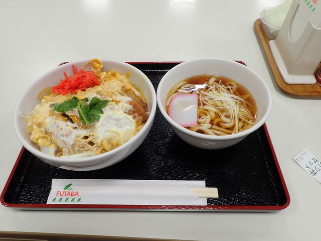豚きっき 上河内SA(下り)店