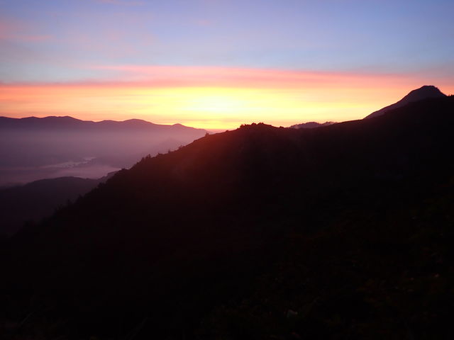 磐梯山(福島県磐梯町)