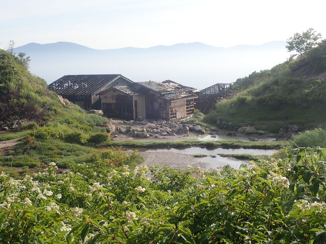 中の湯旅館