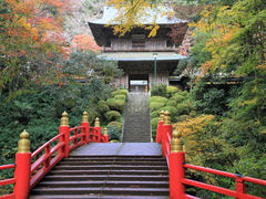 雲巌寺の写真1