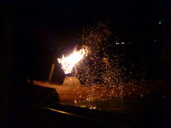 よっしゃんさんの長良川鵜飼観覧船への投稿写真1