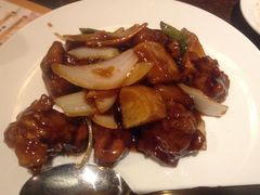 ひーちゃんさんの南国亭 新宿店への投稿写真1