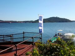こぼらさんの浜名湖サービスエリアへの投稿写真1