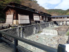 マイBOOさんの元湯 鹿の湯への投稿写真1