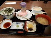 坊ちゃんさんの味処 海舟の投稿写真1