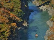雷ちゃんさんの天竜川の投稿写真1