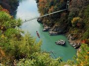 雷ちゃんさんの天竜川の投稿写真2