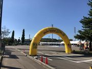 なべきちさんのあきぎんスタジアムの投稿写真1