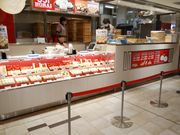 K2さんの551蓬莱 JR新大阪駅中央口店の投稿写真10