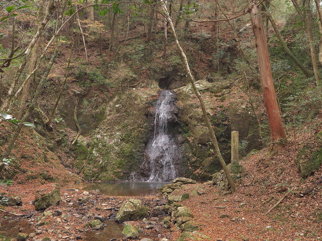 sklfhさんの血洗の滝の投稿写真1