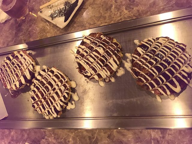 ゆかりお好み焼き_ゆかり 阪急東通り店