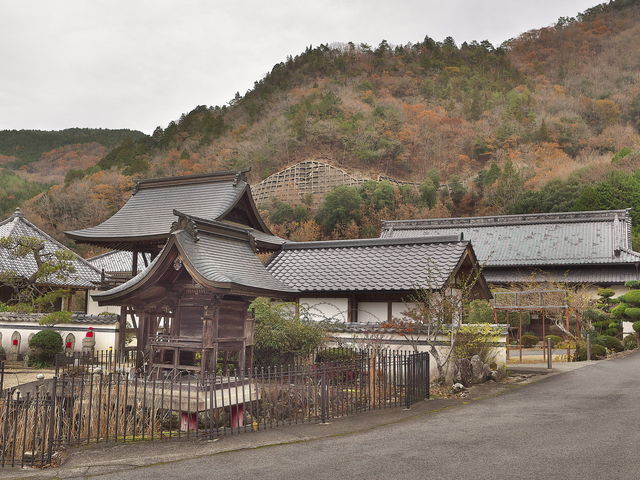 長福寺_長福寺(岡山県美作市)