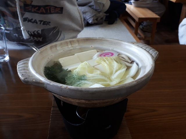 湯とうふ_ゑびすや 土産店 大山