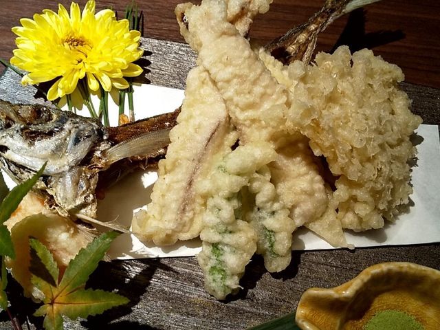 蟹_かに料理 然 新宿本店