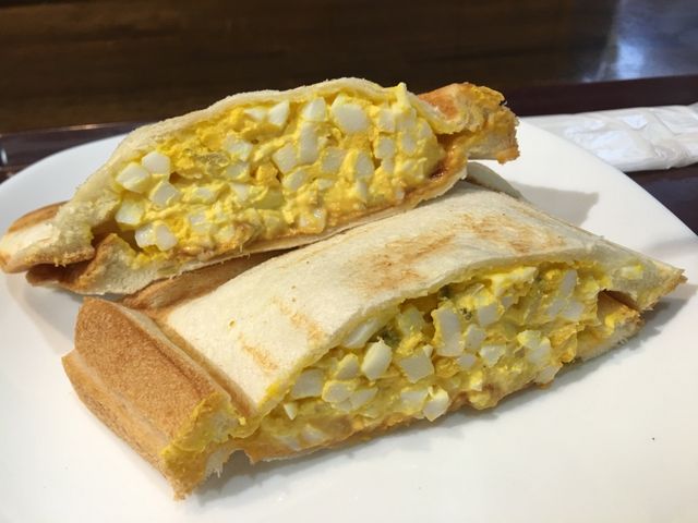 思ったより普通でした。。_三びきの子ぶた