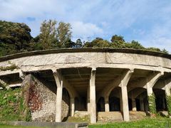 佐渡金山遺跡の写真2