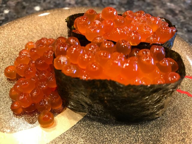 廻転ずしとっぴー小樽運河通店