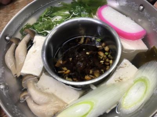 湯豆腐_からす森