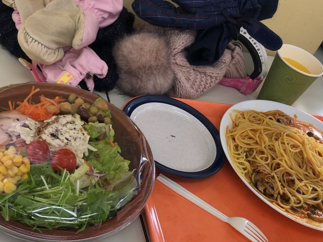 ハンターマウンテン塩原