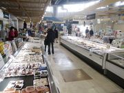 ソフトな乗り鉄たか 57歳さんの厚岸漁業協同組合直売店の投稿写真3