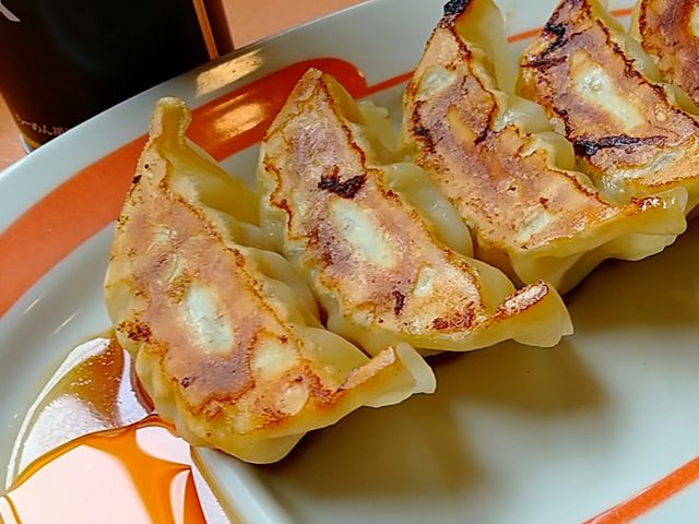 魚介_幸楽苑静岡国吉田店