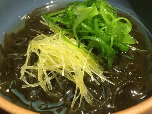 ・おもてなしの冷菜_地鶏個室居酒屋 兼坂 東京・大手町店