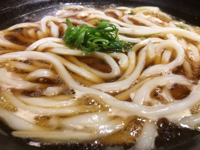 ・鶏出汁の濃厚うどんすき_地鶏個室居酒屋 兼坂 東京・大手町店