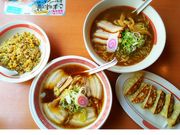 shinさんの幸楽苑ひたちなか店の投稿写真2