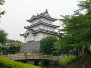 yulaさんの忍城御三階櫓の投稿写真1