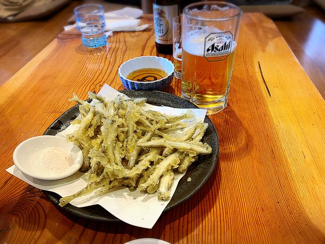 釣れたのは半分(笑)_つちやボート