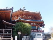 こぼらさんの壷阪寺八角円堂壷阪寺八角円堂の投稿写真1