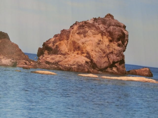 今子浦海水浴場