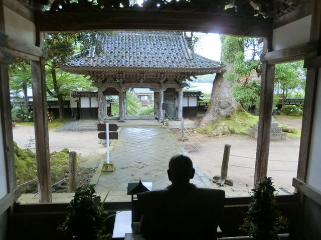 大乗寺(応挙寺)