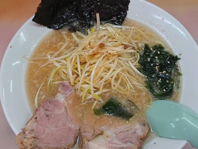 かいざんらーめん_ラーメンかいざん