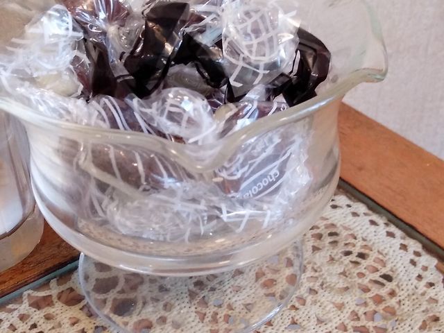 チョコレート_ぶんせん