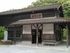 ブイさんの嘉例川駅への投稿写真1