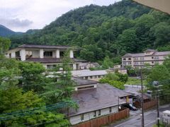 奥日光湯元温泉の写真1