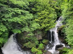 中禅寺湖の写真1