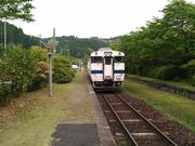 ブイさんの嘉例川駅の投稿写真3