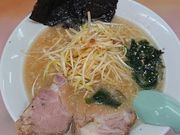 K-NAKAさんのラーメンかいざんの投稿写真2