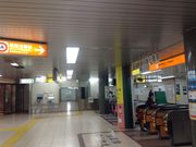 ひーちゃんさんの都営新宿線 馬喰横山駅の投稿写真3